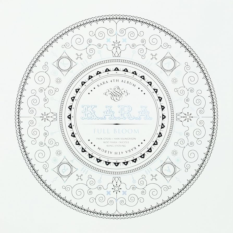 Amazon.co.jp: FULL BLOOM: ミュージック